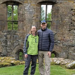 Meet your Posher, Jeri